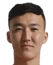 额里布格